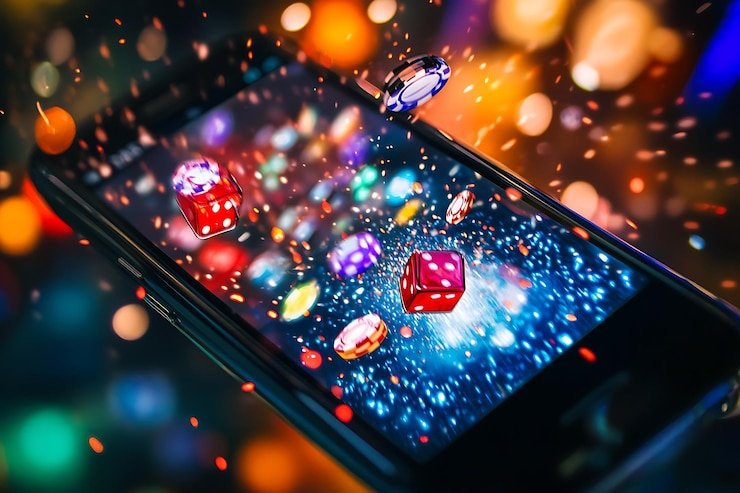 17 togel mobile app interface showing sportsbook and live dealer sections